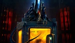 „Je děsivé, když vás pronásleduje xenomorf." Herci seriálového Vetřelce slibují perfektní horor