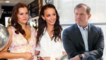 Ornella Koktová se u soudu kroutila jako žížala, tvrdí Soukup. Řešily se peníze s Agátou