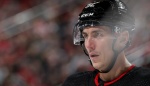 Český útočník Nosek je nejhůře placeným hokejistou v bitvě o Stanley Cup