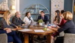 Příští týden v Ulici: Divoká rozlučka se svobodou, vzácný host a ministrova pomsta
