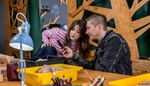 V dnešní Ulici uvidíte originální omluvu a rande, které skončí útěkem