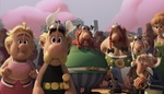 Asterix a Obelix už dobývají Netflix. Nový seriál připomene jejich památná dobrodružství