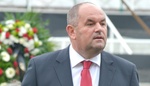 Odsouzený fotbalový boss Pelta je zpátky ve svém živlu. Před basou má poslední úkol