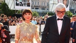Osudová láska Jiřího Bartošky a Andrey: Vztah, který vydržel 50 let a všechny bouře