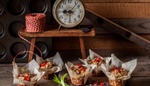 Recepty podle Marianne: Co se zbytkem vařených brambor? Udělejte skvělé muffiny