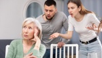 Vzala jsem k sobě domů syna s rodinou v nouzi, teď se prý mám vystěhovat, je překvapená Aneta
