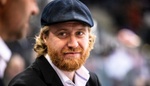 Voráček dal letos divákům ČT sport košem. Na MS se ale vrací muž s prořízlou pusou