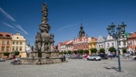 Tip na výlet: Navštivte města českých královen. Nejen Polička nebo Chrudim nabízí své unikáty