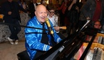 Michal David slaví 65 ve velkém stylu: V O2 areně se koná obří show za 13 milionů