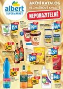 Albert Supermarket