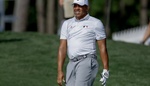 Leaderboard PGA Championship 2025: Nečekaný lídr a senzační kapitán Evropy. Hvězdy naopak zklamaly