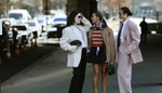 Co by oblékla Blair Waldorf v roce 2025? Rozhodně moderní verzi ikonického preppy stylu