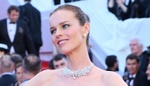 Módní peklo v podání Evy Herzigové nebo bohyně Scarlett Johansson aneb Celebrity na premiéře Vie privée v Cannes