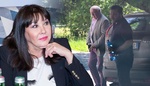 Felix Slováček se synem jsou Dádě největší oporou: Jeli ji navštívit do Bohnic