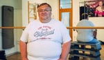 Petr z Extrémních proměn zažil hrůzné dětství. Když mu byly dva roky, otec ho chtěl ubodat