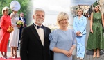 Velké módní srovnání Evy Pavlové a královny Máximy: Škoda sázky na jistotu, šlechtična triumfovala o parník