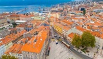 Oblíbená destinace je teď dostupná vlakem. Z Česka se tam dostanete bez přestupu