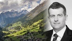 Tragédie v Alpách: Moderátor ČT a meteorolog Jan Šrámek zemřel po pádu do rokle