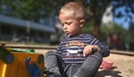 Pomoc pro Nikýska (3): Chlapeček nechodí, rodina shání peníze na delfinoterapii