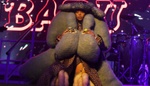 Mladá kontroverzní návrhářka, kterou miluje Erykah Badu, vyhrála talent roku