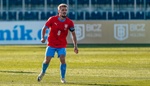 Zákulisí příchodu reprezentanta Sadílka do Slavie. Uslyšel na výrazně vylepšený plat