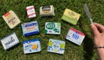Otestovali jsme 10 másel: Zvítězily Milko Bio a Tatra Farmářské, zklamaly Madeta i prémiový produkt z Itálie
