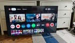 Recenze: TCL 55P8K – taková normální televize, ale rychlá