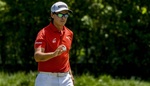 Generálku na PGA Championship nejlépe rozehrál Mitchell, skvělý start i pro Morikawu či Fowlera