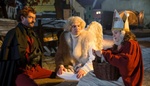 Kvíz: jak znáte české filmové pohádky