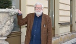 Josef Klíma o podsvětí v devadesátkách: Mafiánky byly i manželky, používaly chlapa jako štít
