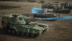 Jihokorejská houfnice K9A3 Thunder je novou generací bez vojáků. Přinese zcela nový pohled na válčení dělostřelectvem