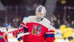 Hrdina české hokejové reprezentace odmítl miliony z NHL. Chce ještě studovat