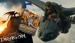 Kinovýhled: Do kin přilétá remake Jak vycvičit draka a komedie Lásko, neblázni!
