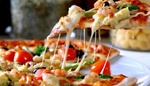 Američané pod Trumpem šetří, kde se dá. Prodeje mražené pizzy opět rostou