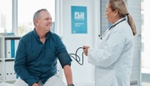 Zejména muži středního věku a ženy po menopauze by měli zpozornět: Vysoký krevní tlak není radno podceňovat