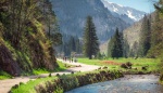 Tohle místo v horách skrývá tajemství, která berou dech. Jezdí sem kvůli tomu turisté z celého světa