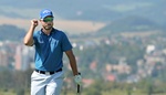 Mrůzek fantasticky využívá svou první příležitost na Challenge Tour, ve hře o nejlepší desítku je i Zuska