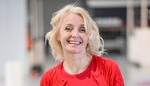 Veronika Žilková utrpěla ošklivé zranění. Kvůli incidentu s domácími mazlíčky teď chodí o berlích