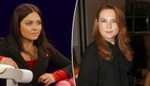 Moderátorka Pavlína Wolfová: Šikovná redaktorka se vypracovala k vlastnímu politickému pořadu. Kdysi prožila románek s ženatým Radkem Johnem