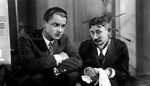 KVÍZ: Poznáte Buriana a jeho kolegy z první republiky? Připomeňte si ikony českého filmu