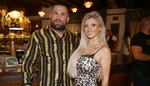 Lela Ceterová a Karlos Vémola strachy bez sebe: Syn Arnie se začal dusit a modrat, musel do nemocnice
