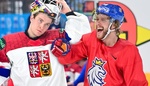 Velké zklamání: Hvězdný Dostál nejede na mistrovství, Pastrňáka musela přemluvit žena