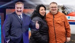 Petr z Extrémních proměn při hubnutí trpěl. Sužovaly ho nemoci, hrozil mu i rozvod, teď je k nepoznání