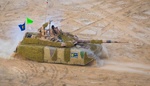 Írán dokončil svůj hlavní bojový tank T-72F Karrar až po 10 letech. Skoro nic o něm neprozradil, ale k modernizaci má 4 500 tanků