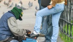Na tenhle cestovatelský trik naletěli lidé i ve starověku. Stačí chvilka nepozornosti a peníze jsou pryč