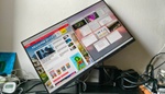 Recenze: AOC U32U3CV – profesionální barvy, ergonomie i výbava za atraktivní cenu 