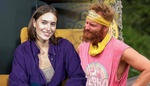 Dominika drsně o osudném duelu v Survivoru: Michael je srab, kluků se bál, říká