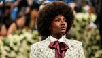 Nejlepší účesy na Met Gala. Ódu na černošskou estetiky zapěl bob, uhlazené afro i extravagantní culíky