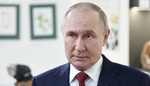 Krutá rána pro Vladimira Putina: Jeho dcera podporuje ukrajinské umělce