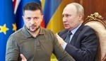 Analytik o Putinově cestě do Turecka: Šéf Kremlu bude chtít Zelenského ponížit